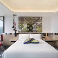 Wonderful Room, King Bed