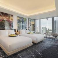 Wonderful Room, 2 Queen Beds