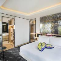 Marvelous Suite, KLCC View, King Bed