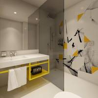 Urban King Room 