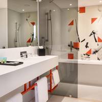 Urban Executive Room