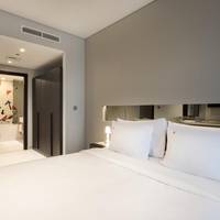Urban One Bedroom Apartment