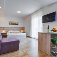 Superior Apartment