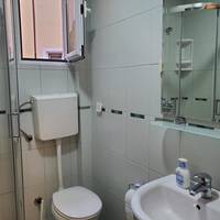 One-Bedroom Apartment with Balcony