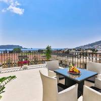 Apartment with Sea View