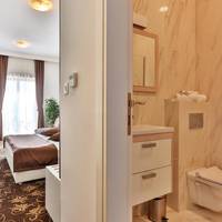 Superior Double or Twin Room with Terrace