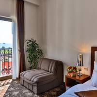 Standard Double or Twin Room with Sea View