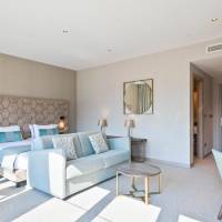 Junior Suite with Sea View