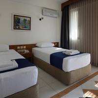 Deluxe Double or Twin Room with Balcony