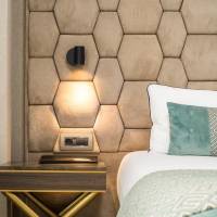 Junior Suite (2 Adults + 2 Children)