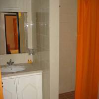 Economy Triple Room