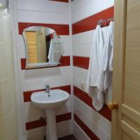 Standard Triple Room with Sea View