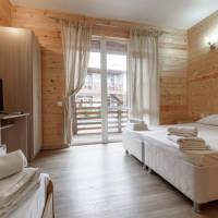 Budget Triple Room
