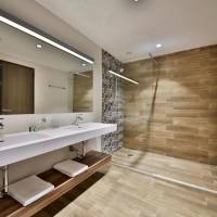 Double Room with Sea View (2 Adults + 1 Child 0-11 years)