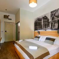 Classic Elegance Double Room