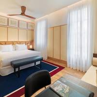 Double Room with View (2 Adults + 1 Child)