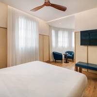 Double Room with City View