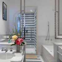 Deluxe Superior Double Room with Sea View