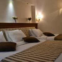 Budget Triple Room