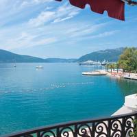Prestige Double Room with Sea View
