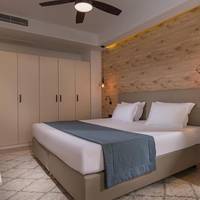 Double Room (Single use)