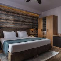 Royal Double Room with Park View (2 Adults)