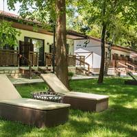 Royal Villa (max 2 Adults + 2 Children)
