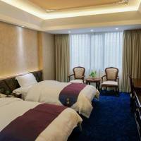 Business Double or Twin Room