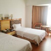Economy Double or Twin Room