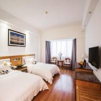 Deluxe Double  or Twin Room