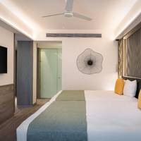 Superior Family Suite ( 4 adults )