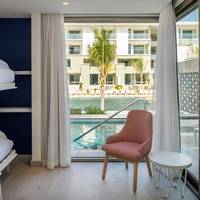 Privileged Grand Family Suite Deluxe (4 Adults)