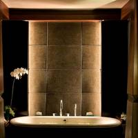 One-Bedroom Deluxe Villa with Plunge Pool