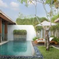 One-Bedroom Villa with Private Pool