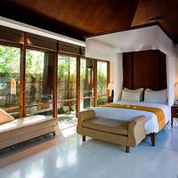 Two-Bedroom Villa with Private Pool