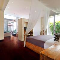 Deluxe Villa with Private Pool