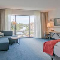 Executive Room with River View