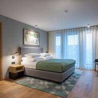 Superior Plus Double Room