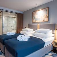 Superior Plus Twin Room