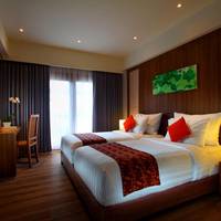 Kirana Double or Twin Room