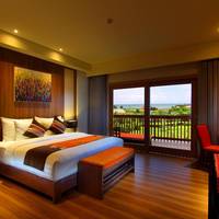 Kirana Deluxe Double Room