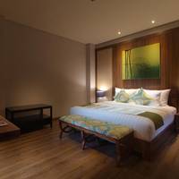 Kirana Suite Room