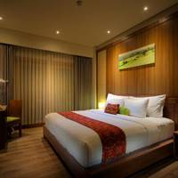 Early Booker Hot Deal at Kirana Room 