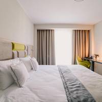Classic Double or Twin Room