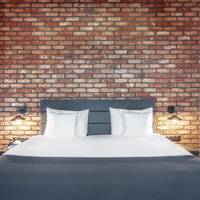 King Room  - Top Floor