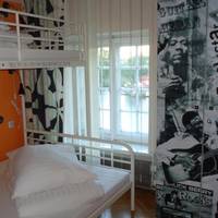Double or Twin Room with Shared Bathroom