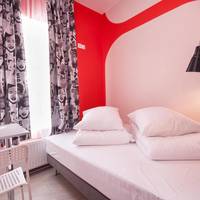 Double or Twin Room with Bathroom