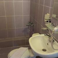 Двухместный с 1 кроватью или 2 отдельными кроватями