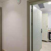 Family Room - Connected Rooms
