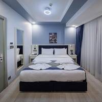 Superior Family Connecting Room